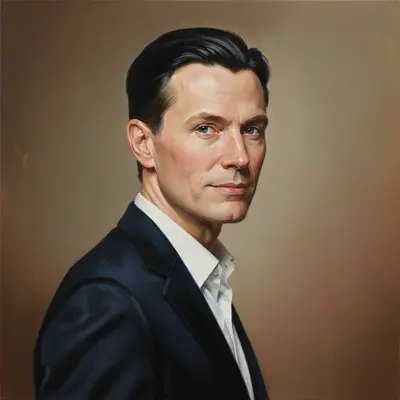 Sam Norberg